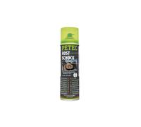 Petec 70150 Rostschock Eliminar Spray Refrigerante de Óxido Lubricante 500ML