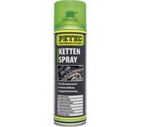 PETEC 70550 Aerosol para cadenas