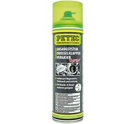 PETEC 72450 AGR - Limpiador de válvulas de acelerador (500 ml)
