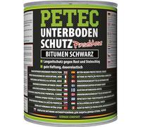 Petec 73100 - Bote de betún para protección de Suelos (1000 ml)