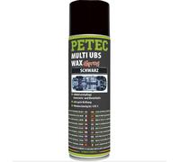 Petec 73460 Multi Gbstv Cera Negro Protección de Bajos Sellado Korrisionsschutz