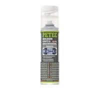 PETEC 73550 Protección anticorrosiva de los bajos