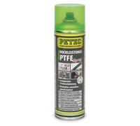 PETEC 74050 Spray PTFE Alta Prestación Lubricante Seco Transparente 500ml