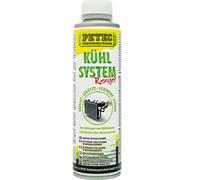 Petec 80450 Sistema de Refrigeración Limpiador 250ml Motor Enfriador Limpio Kfz