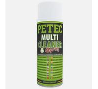 PETEC 82200 Limpiador Multi Spray Limpiador Universal Limpiador En Frío 200ml