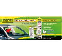 PETEC 83333 Material de estanqueidad para lunas