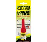 PETEC 92005 Sujeción de tornillos