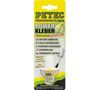 PETEC 93404 Pegamento instantáneo