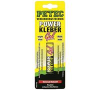 PETEC 93720 Pegamento instantáneo