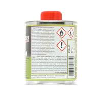 PETEC 93835 Pegamento para goma