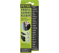 Petec 93870 Perfil goma adhesivo, 70 ml