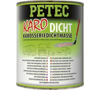 Petec 94130 de Cuadros de Resistente, 1000ml Volumen