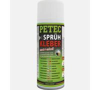 PETEC 94340 Adhesivo En Spray Adhesivo De Contacto Adhesivo Universal 400ml