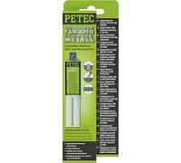 Petec 97425 Aleación fusible para reparación de distintos materiales, 25 ml