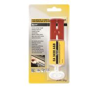 Adhesivo Epóxico Transparente 2K Universal POXY PETEC 98050 50 Ml