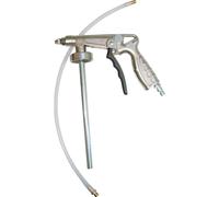 PETEC 98507 Pistola pulverizadora, protección anticorrosiva de los bajos