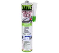 PETEC Adhesivo Para Discos Cartucho 310ml 83310 Adhesivo Disco Masa De Sellado