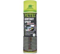 Petec Contacto Spray Electronic, 500 ml 71150