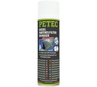 Petec 72550 Diesel filtro de partículas limpiador spray 400,