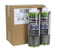Petec Gbstv Cera bajo Protección Del Suelo Sobre Base Crecimiento Saugdose