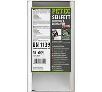 PETEC Grasa para cables 73615 5 Cisterna