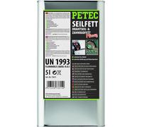 Petec Grasa Para Cables Grasa Para Engranajes Bidón 5L 73615