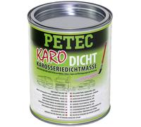 Petec 94130 de Cuadros de Resistente, 1000ml Volumen