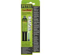 Petec Lazo de Plástico 2K Pegamento para Kunstoff Reparación 24ml 1x De
