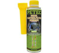 PETEC Limpiador de Filtro de partículas diésel para Limpieza Continua del Filtro de partículas diésel Durante la conducción, 300 ml
