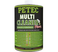 Petec Limpiador Multi Líquido Transparente Elimina Silicona 1L 82100