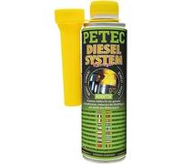PETEC Limpiador sistema inyección diesel 80650 Lata 250