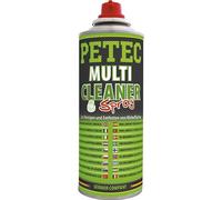 Petec Multi Cleaner 82200 - dosis de limpiador para tuberías 200 ml