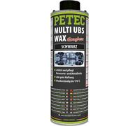 Petec Multi Gbstv Cera bajo Protección Del Suelo Óxido Negro Saugdose 1L 73420