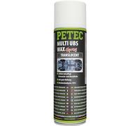 PETEC MULTI UBS -CERA, TRANSPARENTE, 500 ML 73450
