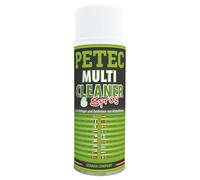 Petec Multireiniger 200ML Limpiar Y Desengrasar De Klebeflächen Spray