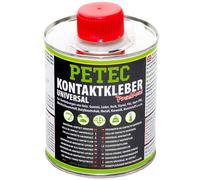 Petec Adhesivo de Contacto Pegamento 350ml