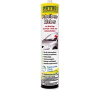 PETEC Pegamento para cristal 83310 Cartucho 310