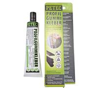 PETEC Pegamento Plástico Pegamento 93870 Goma de la Puerta Junta 70ml