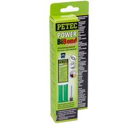 PETEC 98625 Power Bibond, Vida Útil 3 Minutos, 24ML, Tarjeta Sb (596,67 Eur / L)