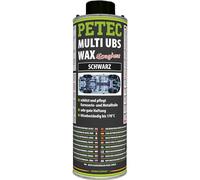 PETEC Protección anticorrosiva de los bajos 73420 Lata 1000 ml