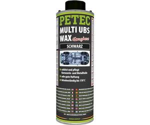PETEC Protección anticorrosiva de los bajos 73420 Lata 1000ml