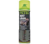 PETEC ROSTLÖSER MoS², 500 ML 70050