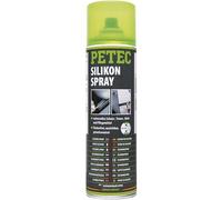PETEC SILKIONSPRAY, 500 ML 70850