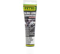 Petec Slide-Lube 35ml Pasta de Montaje Universal Lubricante Anti Squeak Pasta