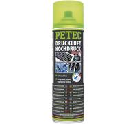 Petec Spray De Aire A Presión De Alta Presión 400Ml 72150