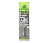 PETEC Spray de contacto 71150 aerosol 500