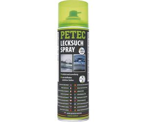 Petec Spray De Detección De Fugas 400ml 70750