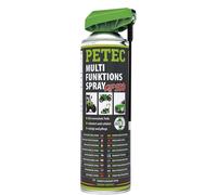 Petec Spray Multifuncional Lubricante Desbloqueador Aceite Penetrante 500ml