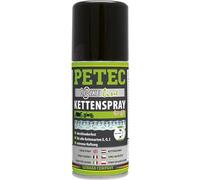 PETEC Spray para cadena para llevar, 100 ml