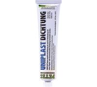 Petec Uniplast Dichtung Azul Duradera 80ml Tubo SB-Carta